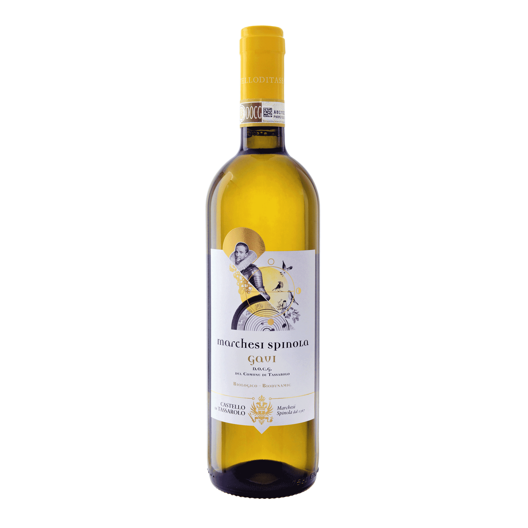 Marchesi Spinola Gavi DOCG