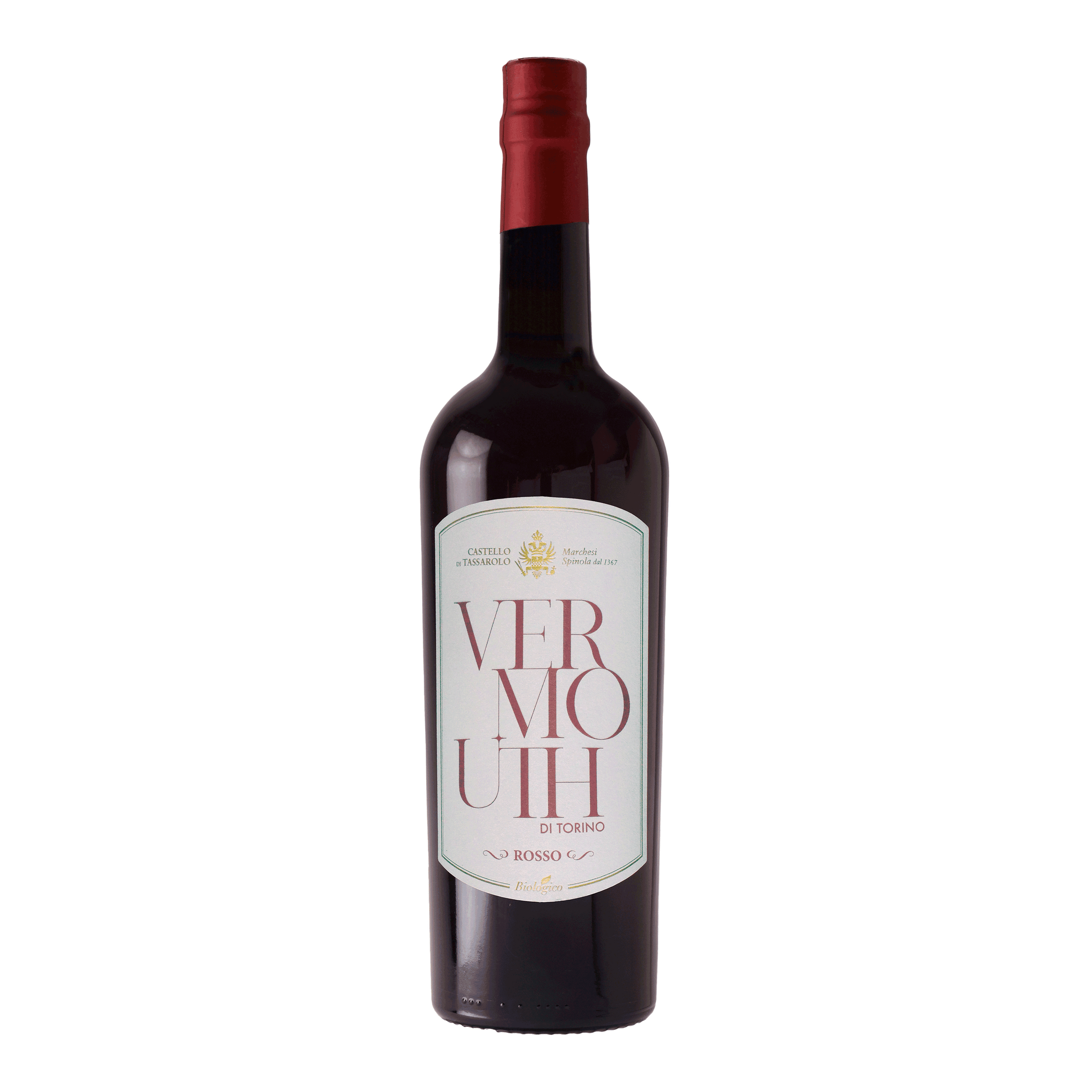 Vermouth Di Torino Rosso