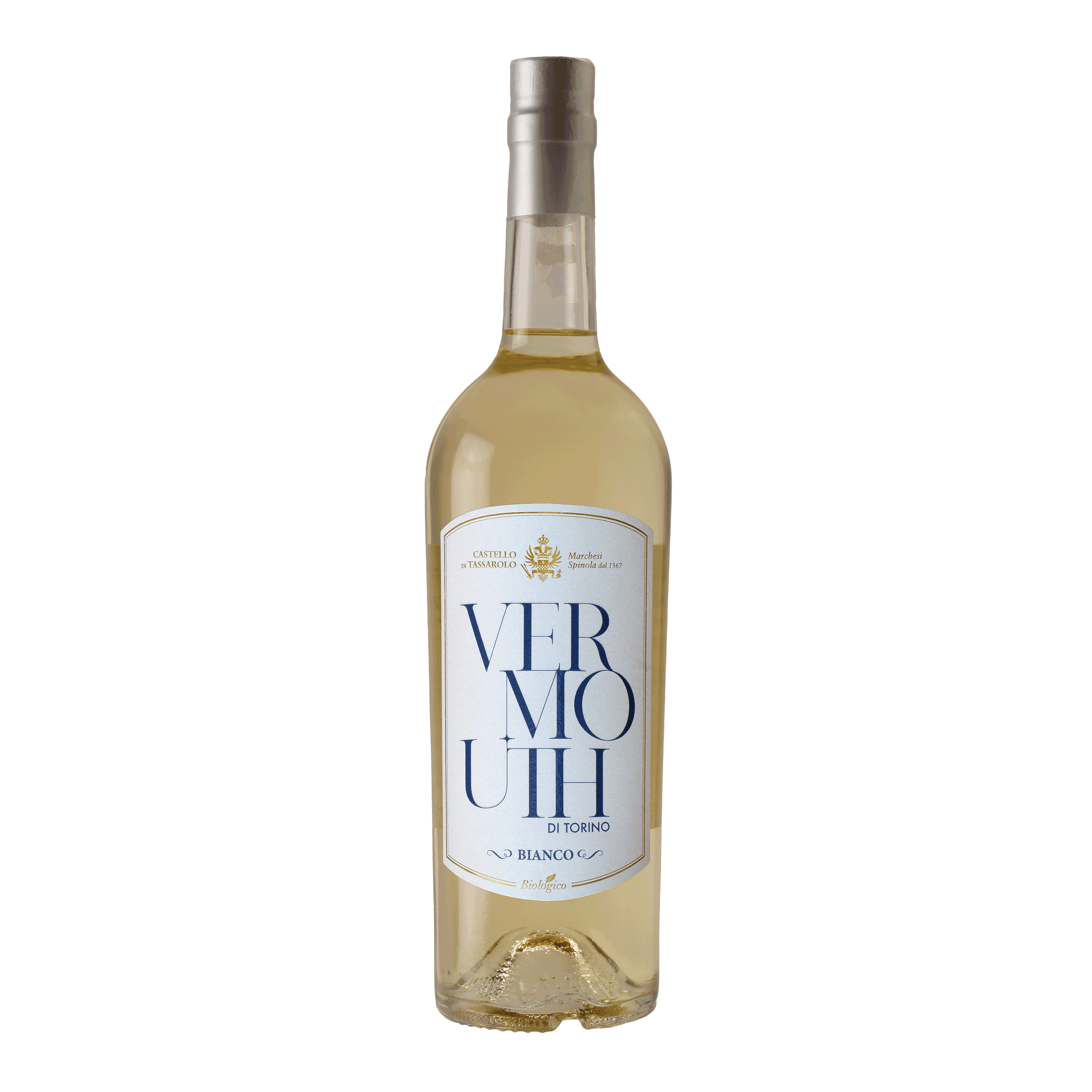 Vermouth Di Torino Bianco